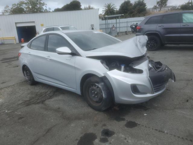 Photo 4 from auction – 2014 HYUNDAI ACCENT GLS with VIN KMHCT4AE0EU704846