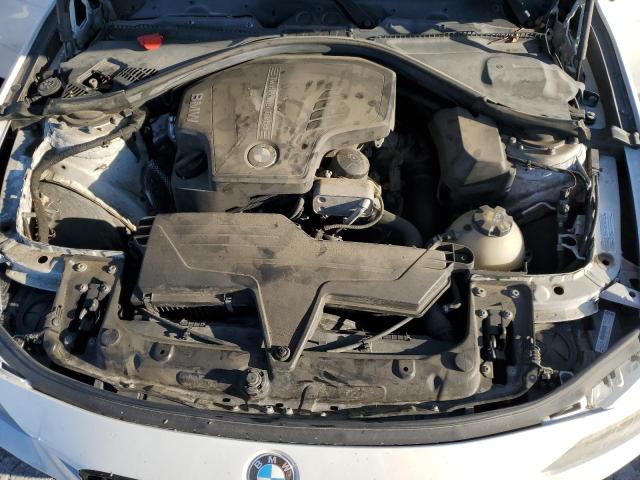 صورة رقم 11 من المزاد - 2015 BMW 320 I مع VIN WBA3B1G50FNT06171