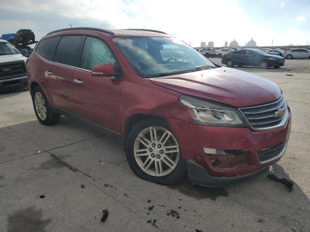 Photo 4 from auction – 2014 CHEVROLET TRAVERSE L with VIN 1GNKRGKD6EJ261682