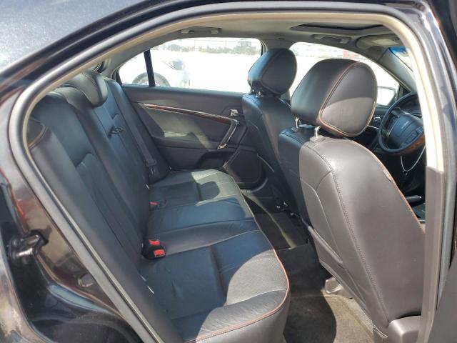 Photo 10 from auction – 2012 LINCOLN MKZ with VIN 3LNHL2GC3CR811992