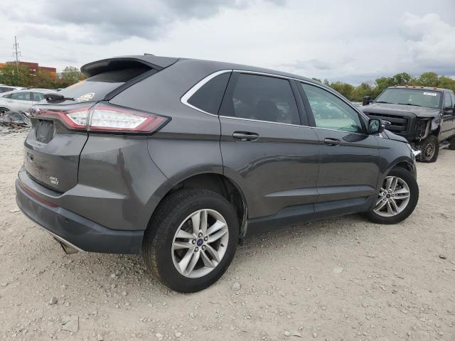 Photo 3 from auction – 2018 FORD EDGE SEL with VIN 2FMPK4J97JBB30270