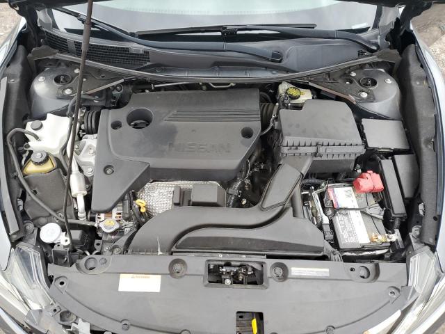 Photo 11 from auction – 2017 NISSAN ALTIMA 2.5 with VIN 1N4AL3AP8HC230409