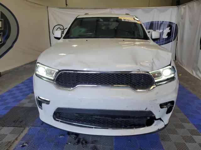 Photo 5 from auction – 2022 DODGE DURANGO SX with VIN 1C4RDJAG5NC226764