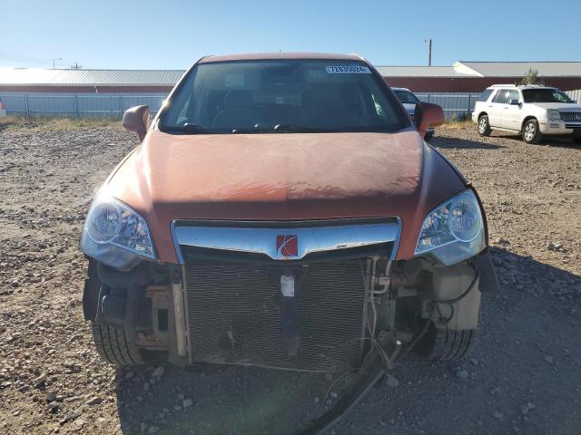 Photo 5 from auction – 2008 SATURN VUE XE with VIN 3GSCL33P58S669694