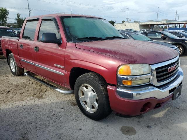 Photo 4 from auction – 2006 GMC NEW SIERRA with VIN 2GTEC13V561276715