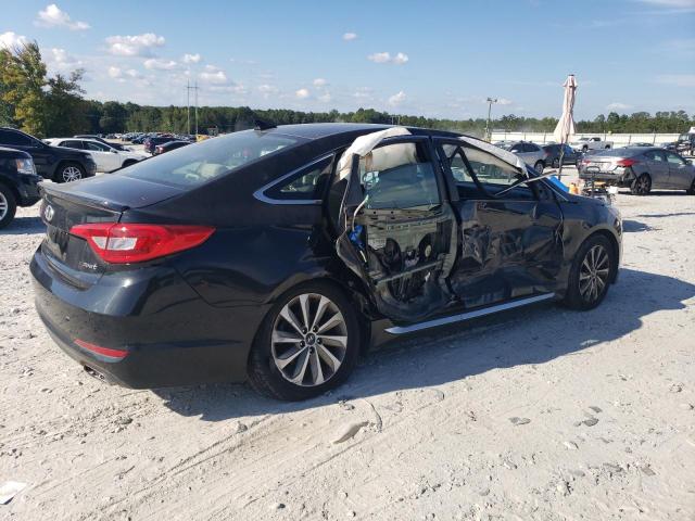 Photo 3 from auction – 2016 HYUNDAI SONATA SPO with VIN 5NPE34AF3GH311880