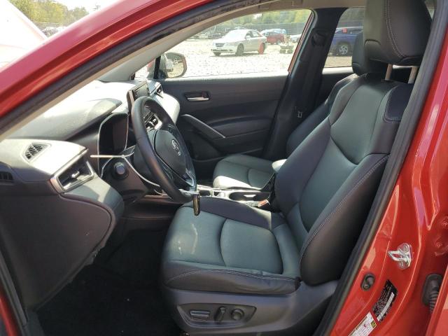 Photo 7 from auction – 2022 TOYOTA COROLLA CR with VIN 7MUEAABG9NV016579