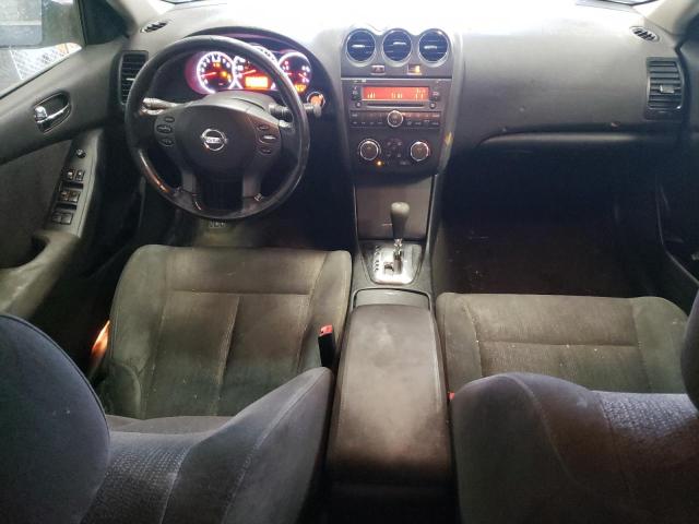 Photo 8 from auction – 2012 NISSAN ALTIMA BAS with VIN 1N4AL2AP2CN472409