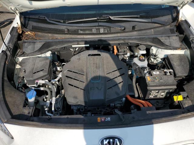 Photo 11 from auction – 2019 KIA NIRO EX with VIN KNDCC3LG3K5020067