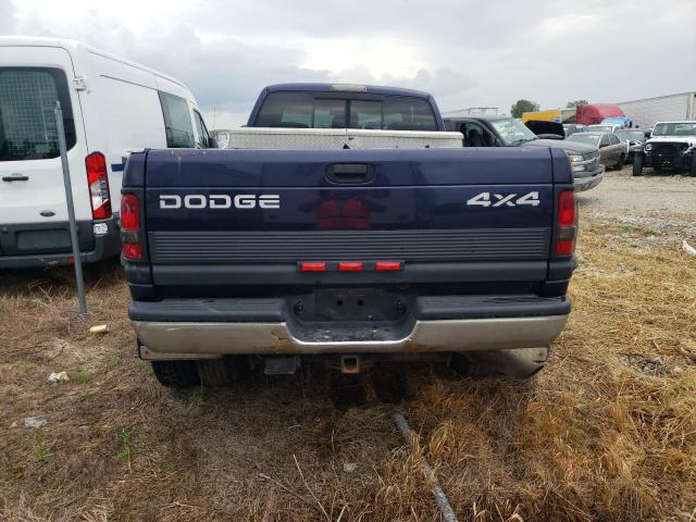 Photo 6 from auction – 1998 DODGE RAM 3500 with VIN 1B7MF336XWJ189034