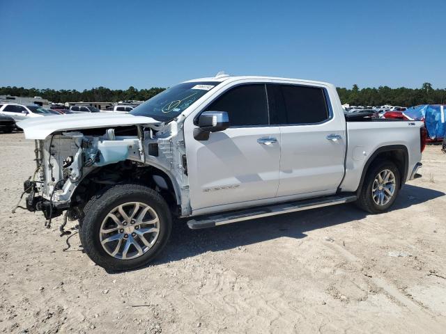 GMC 1500 2021 with VIN 3GTU9DET5MG144212 - Photo from auction