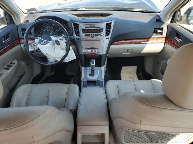 Photo 8 from auction – 2010 SUBARU LEGACY 2.5 with VIN 4S3BMBJ65A3216292