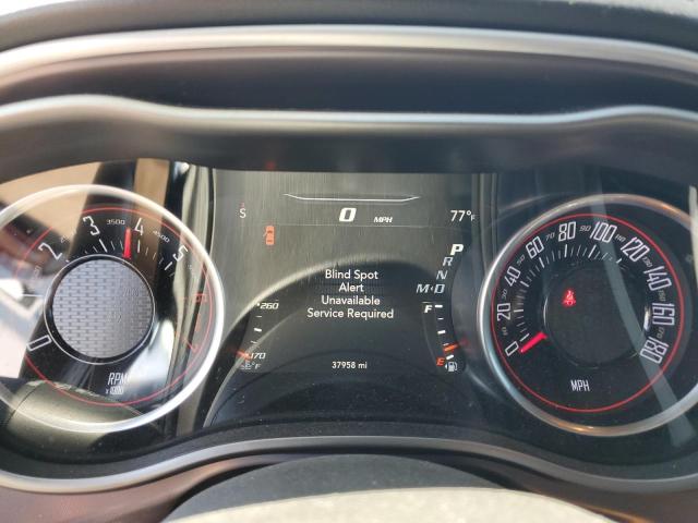 Photo 9 from auction – 2021 DODGE CHALLENGER with VIN 2C3CDZFJ4MH502747
