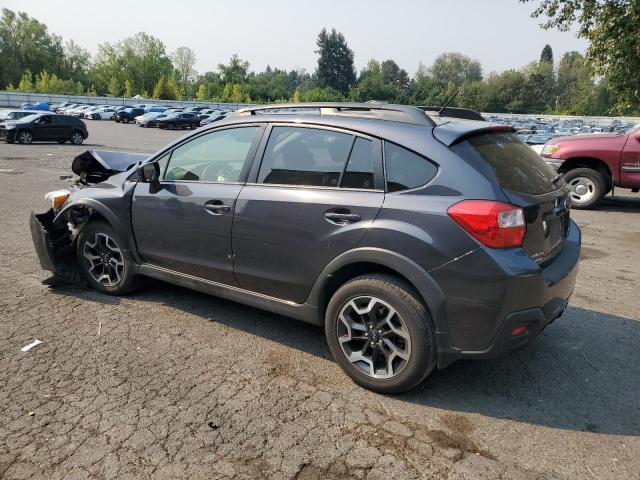 Photo 2 from auction – 2017 SUBARU CROSSTREK with VIN JF2GPABCXH8271928