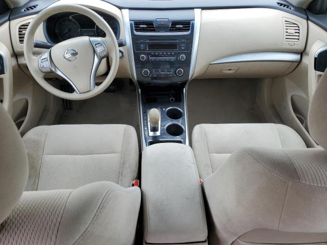 Photo 8 from auction – 2013 NISSAN ALTIMA with VIN 1N4AL3AP0DC252737