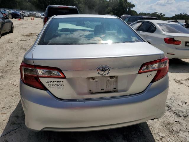 Photo 6 from auction – 2012 TOYOTA CAMRY BASE with VIN 4T1BF1FK8CU173604