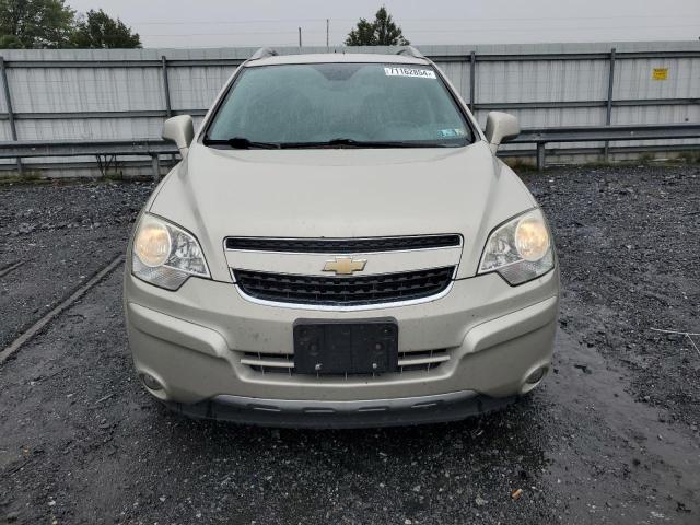 Photo 5 from auction – 2014 CHEVROLET CAPTIVA LT with VIN 3GNAL4EK0ES513043