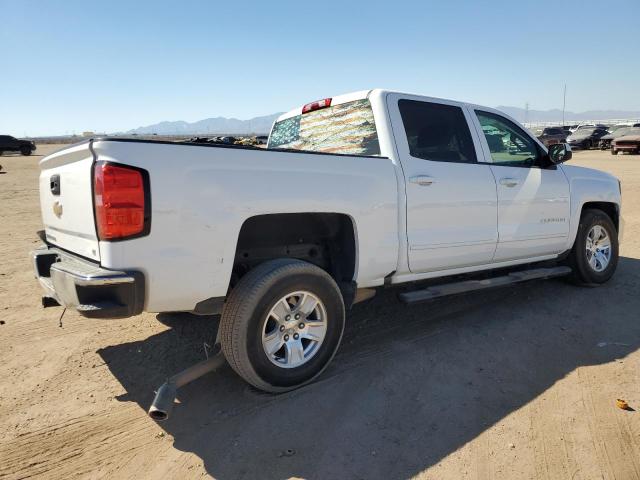 Photo 3 from auction – 2018 CHEVROLET SILVERADO with VIN 3GCPCREC6JG519130