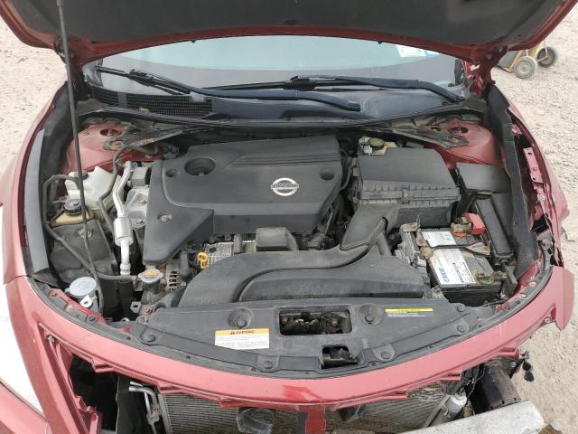Photo 11 from auction – 2013 NISSAN ALTIMA 2.5 with VIN 1N4AL3AP4DC911208