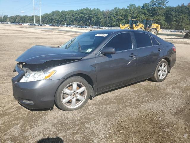 Photo 1 from auction – 2009 TOYOTA CAMRY BASE with VIN 4T1BE46K39U878095