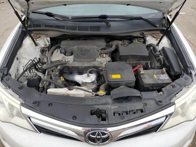 Photo 11 from auction – 2014 TOYOTA CAMRY L with VIN 4T4BF1FKXER435289