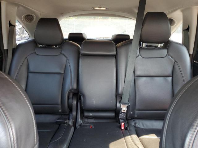 Photo 10 from auction – 2016 ACURA MDX ADVANC with VIN 5FRYD4H99GB031632