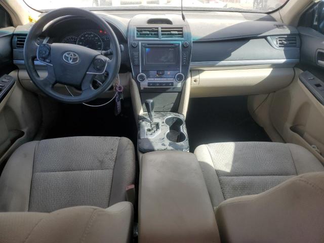 Photo 8 from auction – 2014 TOYOTA CAMRY L with VIN 4T4BF1FK0ER352003