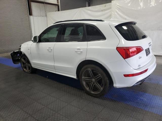 Photo 2 from auction – 2012 AUDI Q5 PRESTIG with VIN WA1WKAFP2CA112922