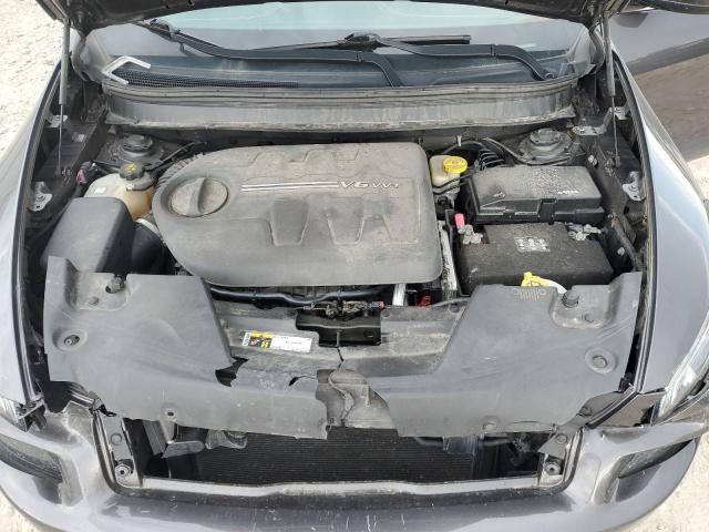 Photo 11 from auction – 2015 JEEP CHEROKEE L with VIN 1C4PJMCS4FW594758