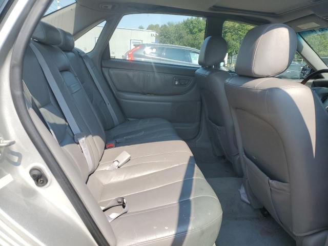 Photo 10 from auction – 2003 TOYOTA AVALON XL with VIN 4T1BF28B53U287028