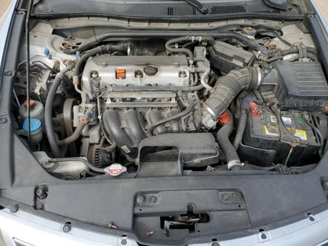 Photo 11 from auction – 2012 HONDA ACCORD LX with VIN 1HGCS1B32CA019797
