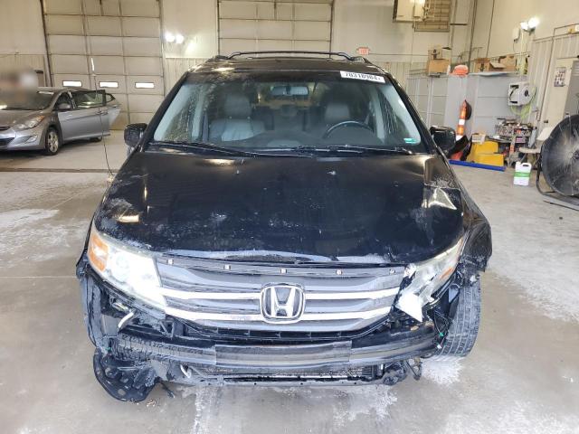 Photo 5 from auction – 2012 HONDA ODYSSEY EX with VIN 5FNRL5H62CB146183