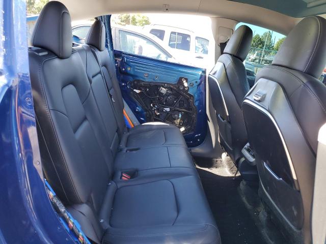 Photo 10 from auction – 2023 TESLA MODEL Y with VIN 7SAYGDEE4PF850352