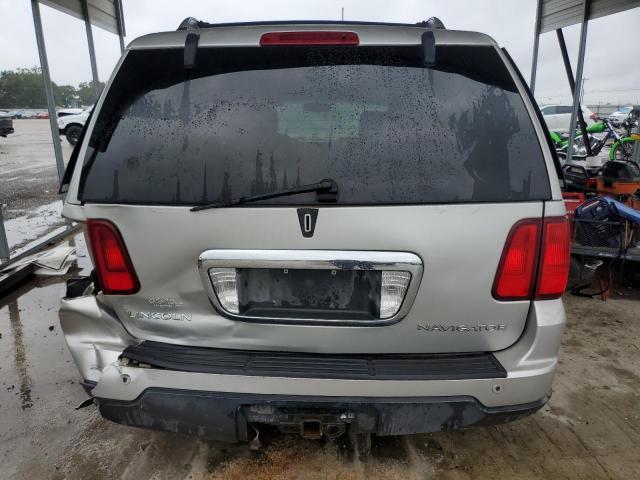 Photo 6 from auction – 2005 LINCOLN NAVIGATOR with VIN 5LMFU27545LJ15856