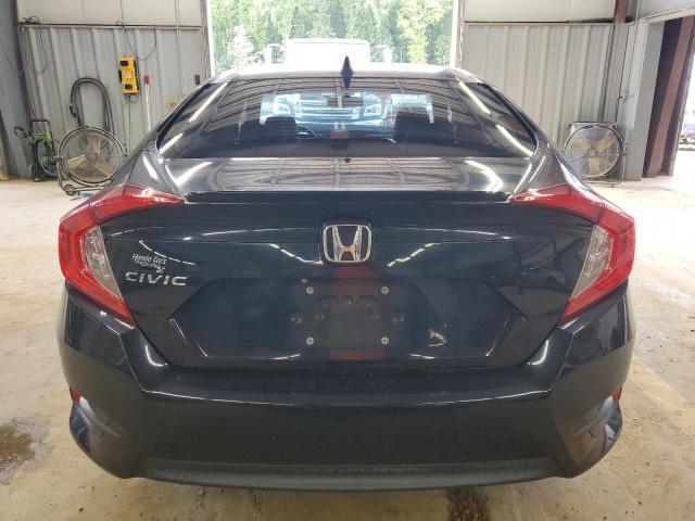Photo 6 from auction – 2017 HONDA CIVIC EXL with VIN 2HGFC1F79HH646299