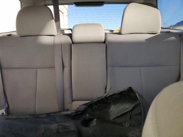 Photo 10 from auction – 2011 SUBARU FORESTER 2 with VIN JF2SHADC8BH712841