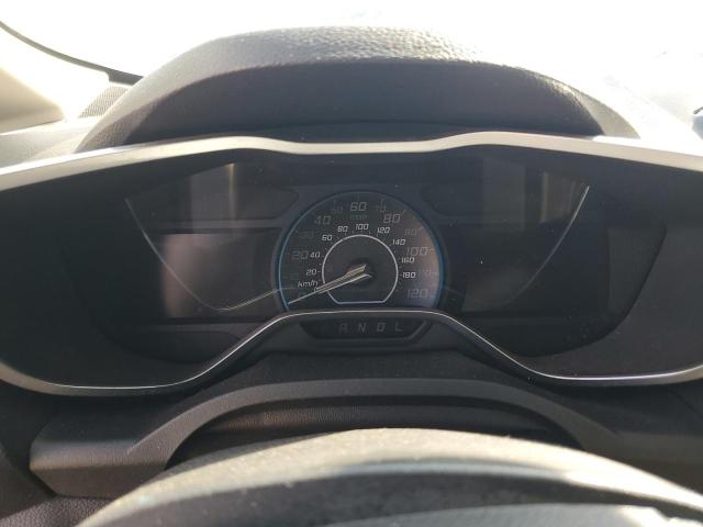 Photo 9 from auction – 2013 FORD C-MAX SEL with VIN 1FADP5BU4DL543081