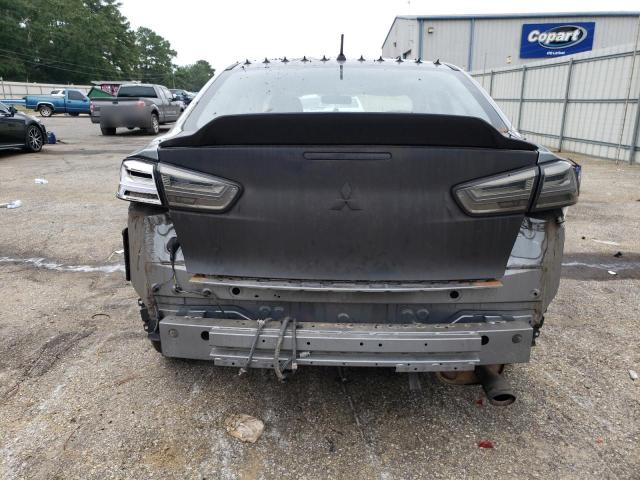 Photo 6 from auction – 2016 MITSUBISHI LANCER ES with VIN JA32U2FU3GU001163