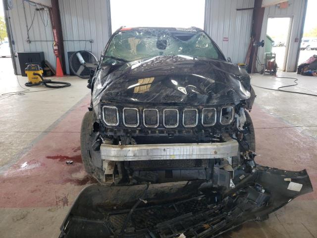 Photo 5 from auction – 2022 JEEP COMPASS LI with VIN 3C4NJDCB4NT149982
