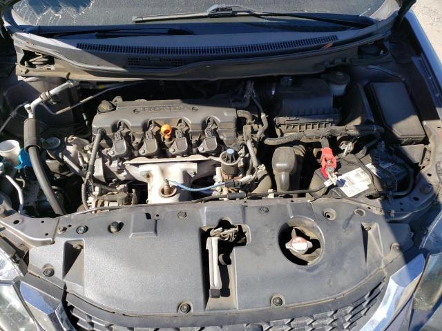 Zdjęcie 11 z aukcji – 2015 HONDA CIVIC EX z VIN 19XFB2F80FE241229