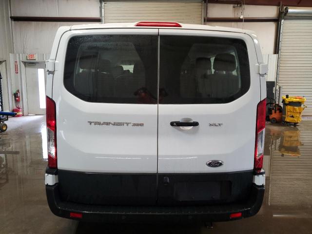 Photo 6 from auction – 2023 FORD TRANSIT T- with VIN 1FBAX2Y87PKA93723