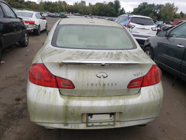 Photo 6 from auction – 2011 INFINITI G37 with VIN JN1CV6AR6BM355946