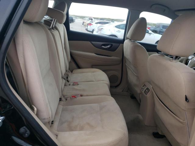 Photo 10 from auction – 2015 NISSAN ROGUE S with VIN KNMAT2MT4FP580333