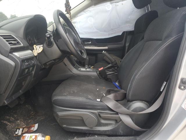 Photo 7 from auction – 2015 SUBARU XV CROSSTR with VIN JF2GPADC7F8224138