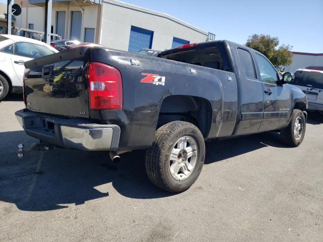 Photo 3 from auction – 2007 CHEVROLET SILVERADO with VIN 2GCEK190971728780