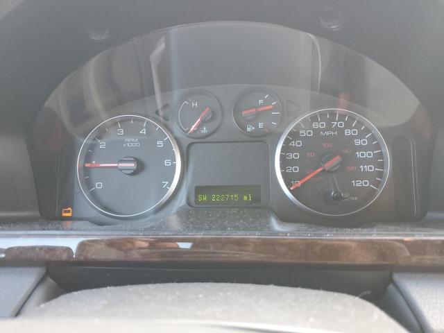 Photo 9 from auction – 2005 FORD FIVE HUNDR with VIN 1FAFP24115G160347
