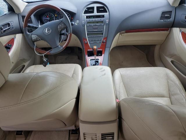Photo 8 from auction – 2012 LEXUS ES 350 with VIN JTHBK1EG2C2501008