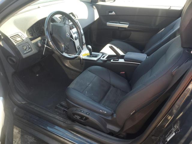 Photo 7 from auction – 2011 VOLVO C30 T5 with VIN YV1672MK4B2202743