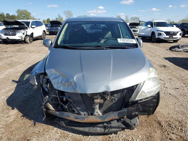 Photo 5 from auction – 2009 NISSAN VERSA S with VIN 3N1BC13E29L360418