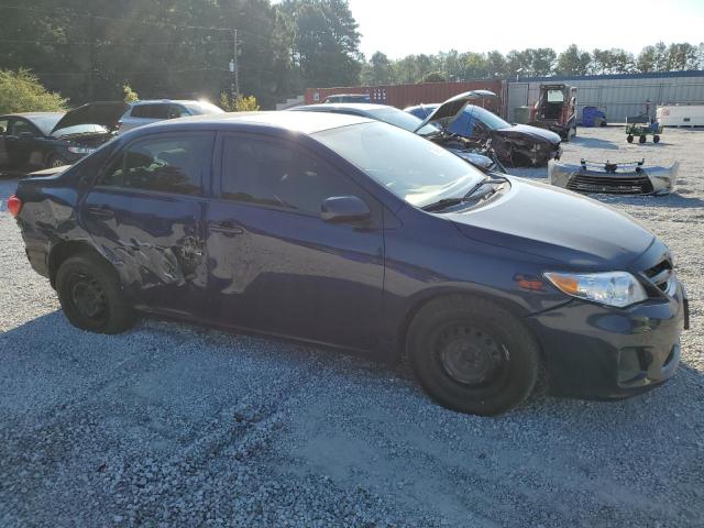 Photo 4 from auction – 2013 TOYOTA COROLLA BA with VIN 5YFBU4EE7DP136727